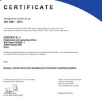 iso eng
